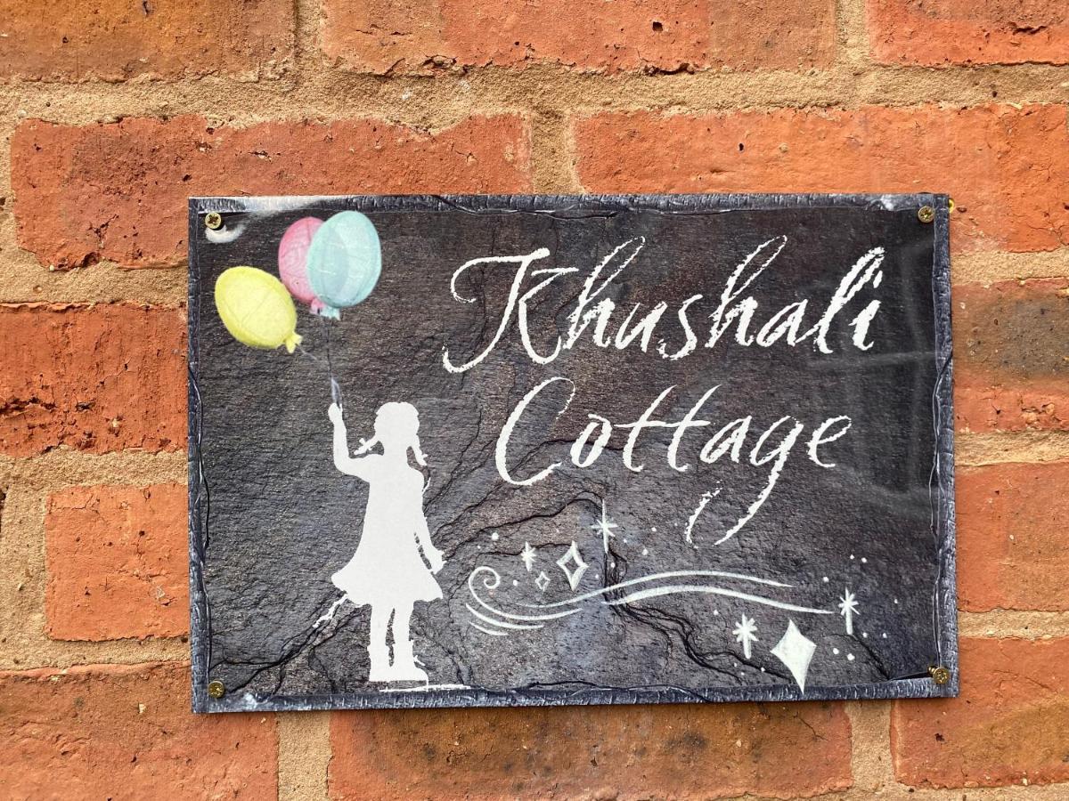 Cottage In Bretforton, North Of Cotswolds Luaran gambar