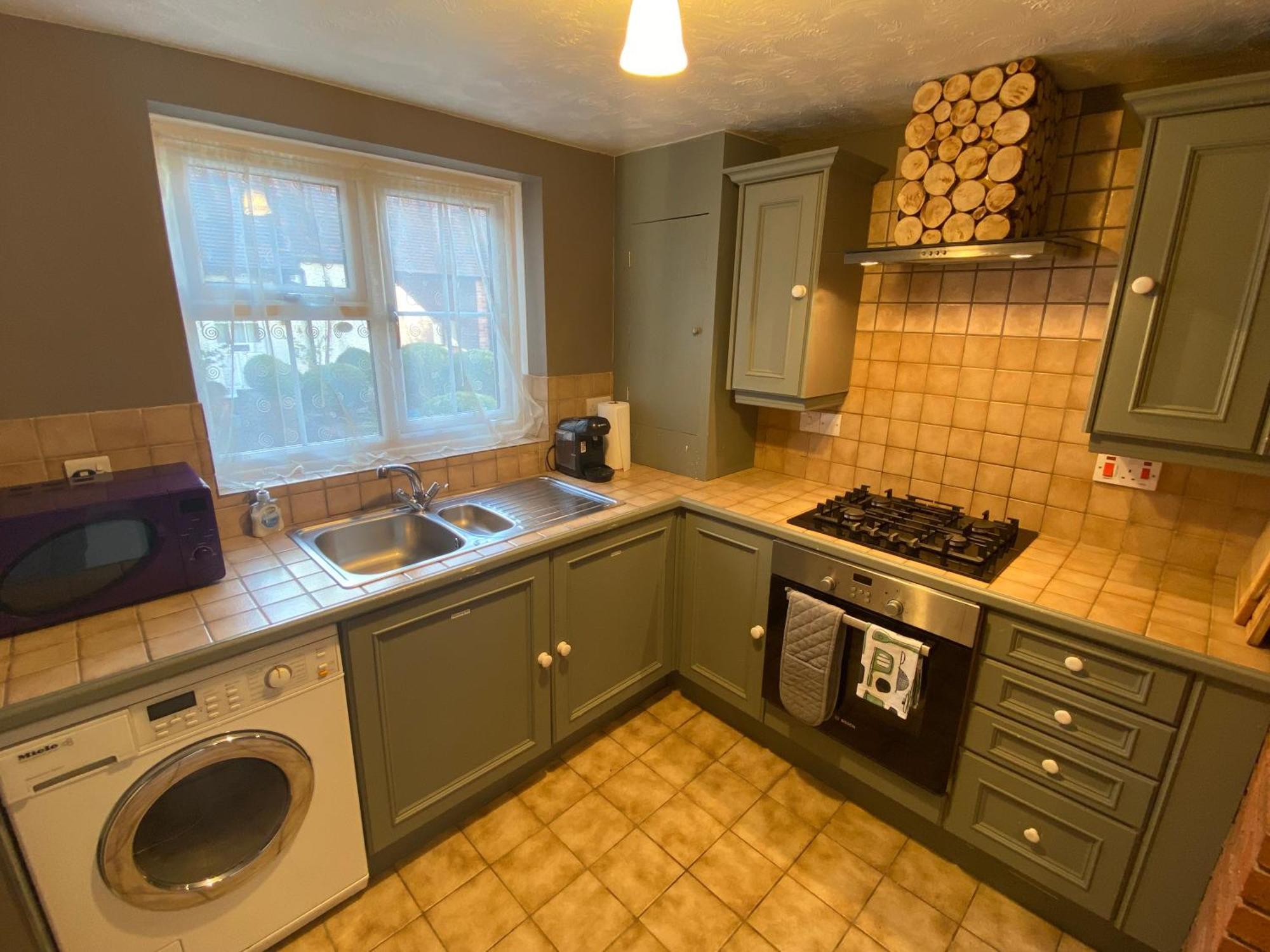 Cottage In Bretforton, North Of Cotswolds Luaran gambar