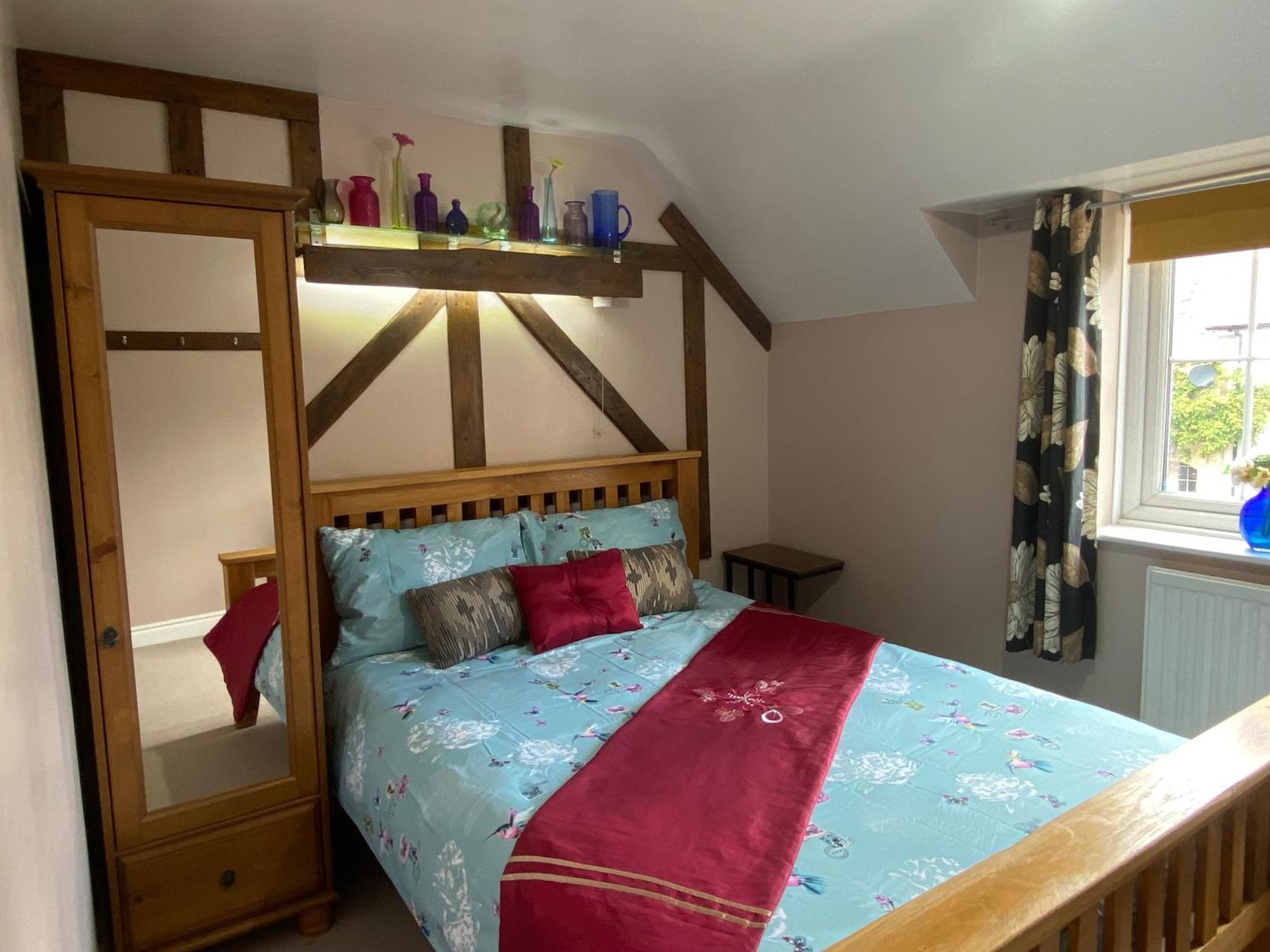 Cottage In Bretforton, North Of Cotswolds Luaran gambar